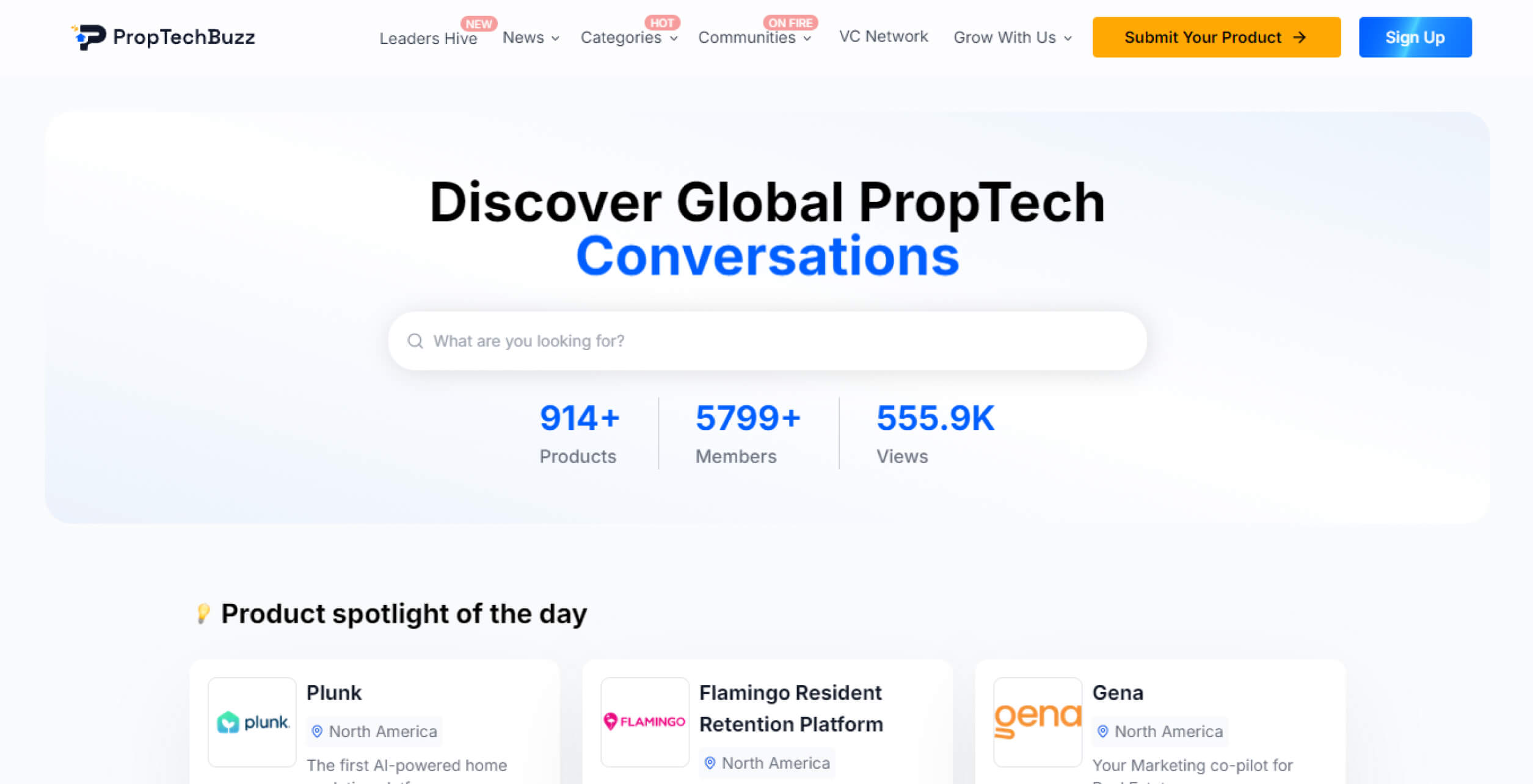 proptechbuzz