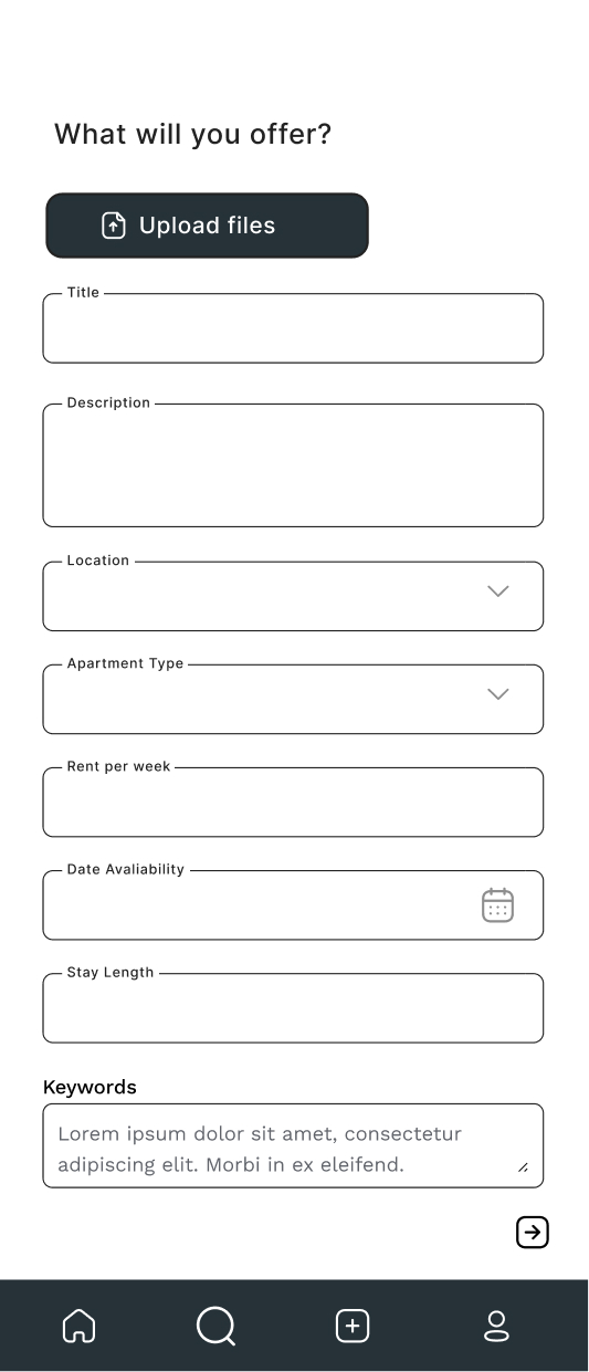 wireframe